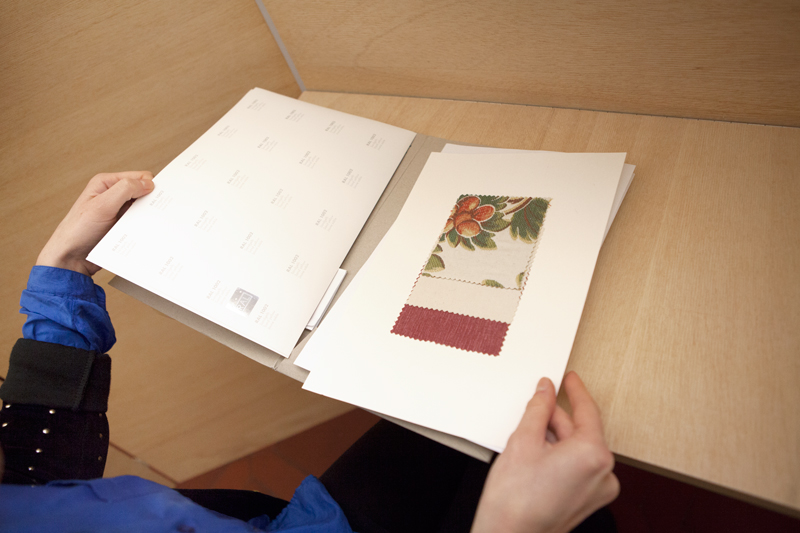 tramp @ Badischer Kunstverein Karlsruhe © Alina Schmuch